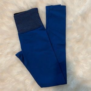 Lulu lemon leggings size 4